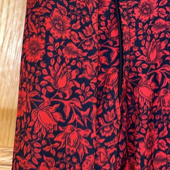 Philosophy Floral Dress - Picture 4 of 13